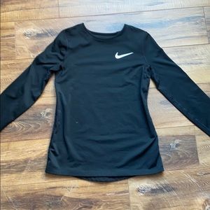 Nike long sleeve
